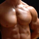 Gynecomastia for enlarged male breasts