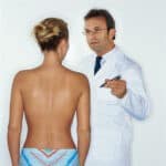 Choices in breast augmentation incision location