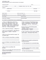 Patient Information