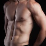 Male tummy tuck patients