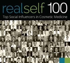 Ary Krau MD Top 100 Realself