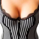 Fat transfer breast augmentation 