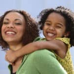 How moms can stay happy and healthy 