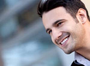 Male rhinoplasty