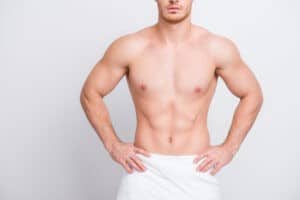 Gynecomastia Treatment Miami Plastic Surgeon