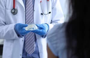 Breast implant revision Miami 